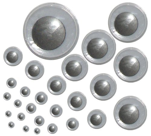 6mm kirpiksi,z 6MM KİRPİKSİZ OYNAR GÖZ